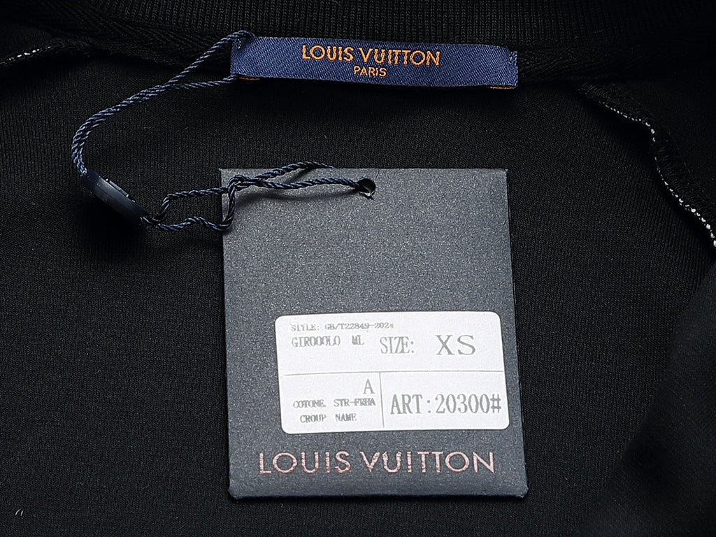 Pantalón Louis Vuitton #313102 CALIDAD ORIGINAL