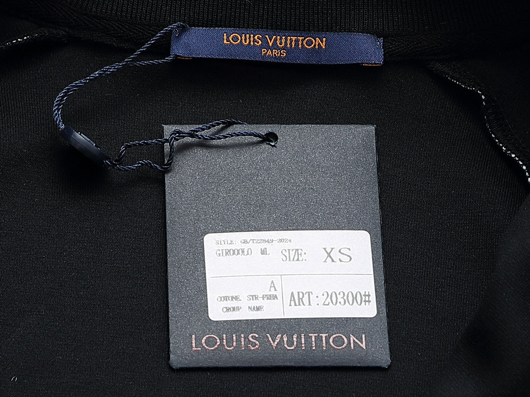 Pantalón Louis Vuitton #313102 CALIDAD ORIGINAL