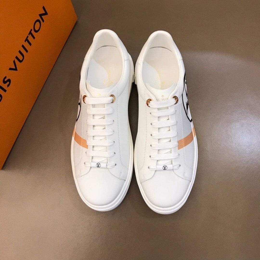 Zapatillas Louis Vuitton Deportivas - Modelo 150