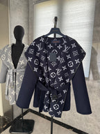 Chaqueta Louis Vuitton - Estilo 31 CALIDAD ORIGINAL