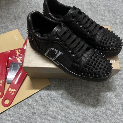 Christian Louboutin Suela Roja CL