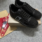 Christian Louboutin Suela Roja CL