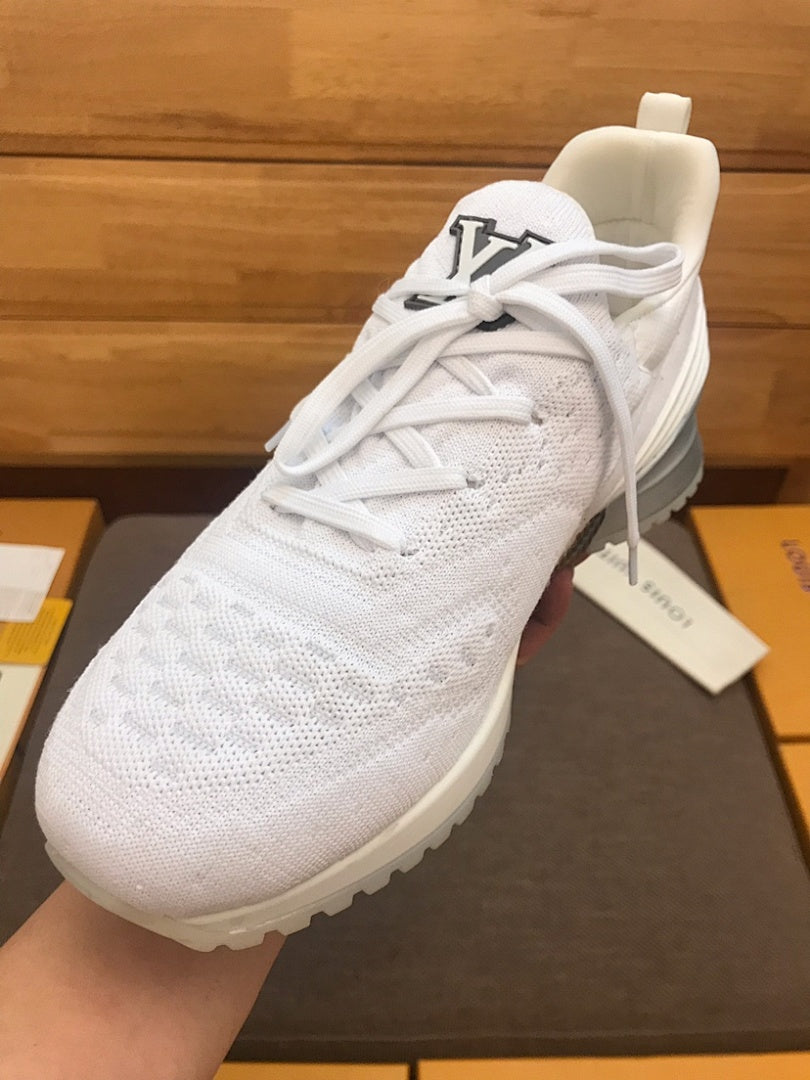 Zapatillas Louis Vuitton Casual - Modelo 225
