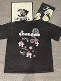 Camisa Chrome Hearts #497527 CALIDAD ORIGINAL