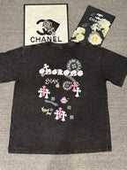 Camisa Chrome Hearts #497527 CALIDAD ORIGINAL