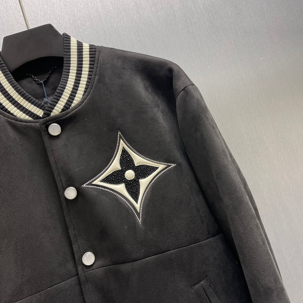 Chaqueta Louis Vuitton #316639 CALIDAD ORIGINAL