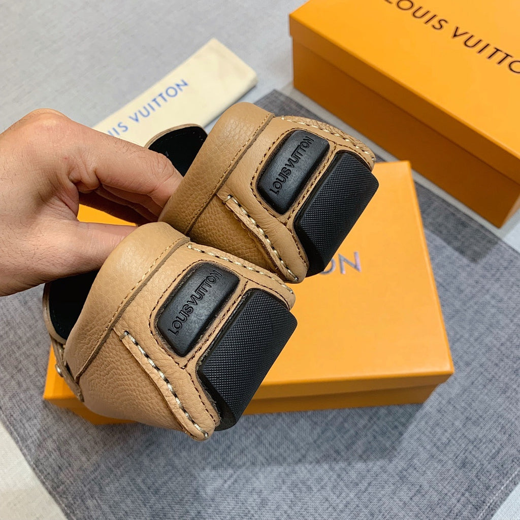 Zapatillas Louis Vuitton Casual - Modelo 351