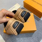 Zapatillas Louis Vuitton Casual - Modelo 351