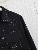 Chaqueta Louis Vuitton #313714 CALIDAD ORIGINAL