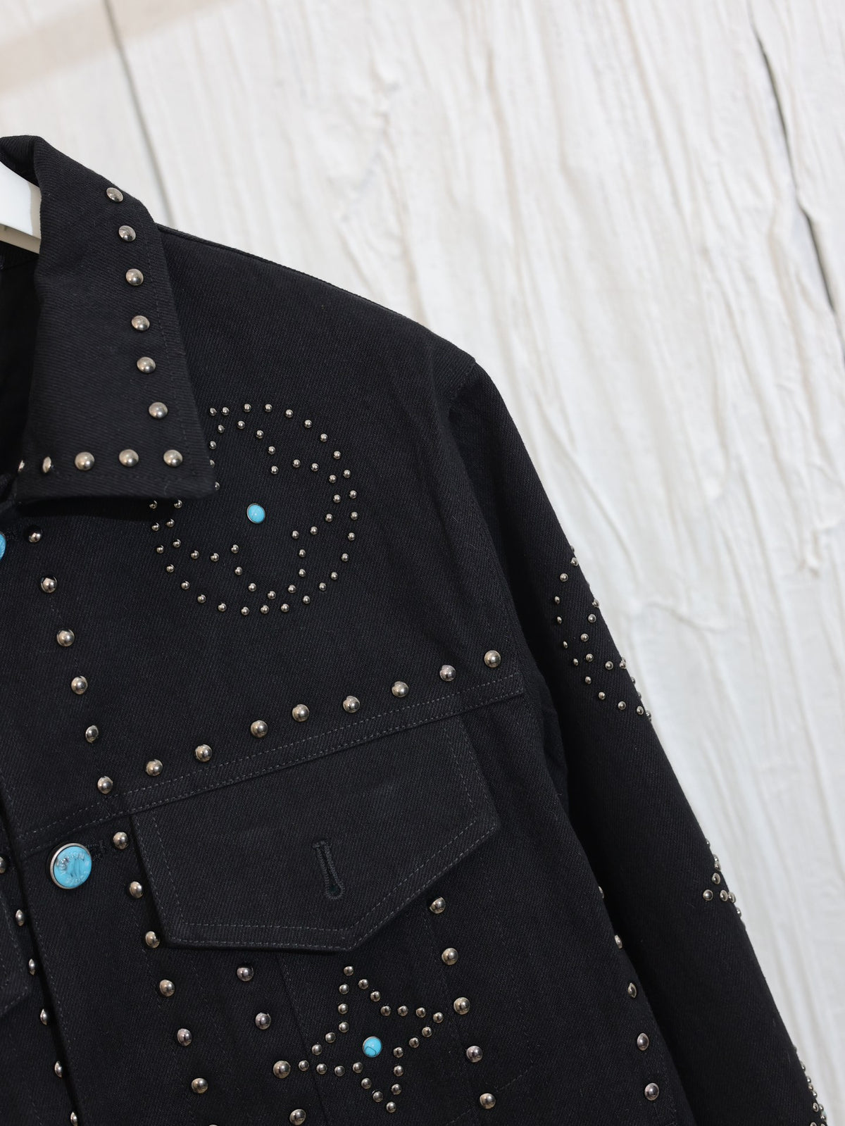 Chaqueta Louis Vuitton #313714 CALIDAD ORIGINAL
