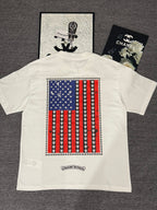 Camisa Chrome Hearts #497604 CALIDAD ORIGINAL
