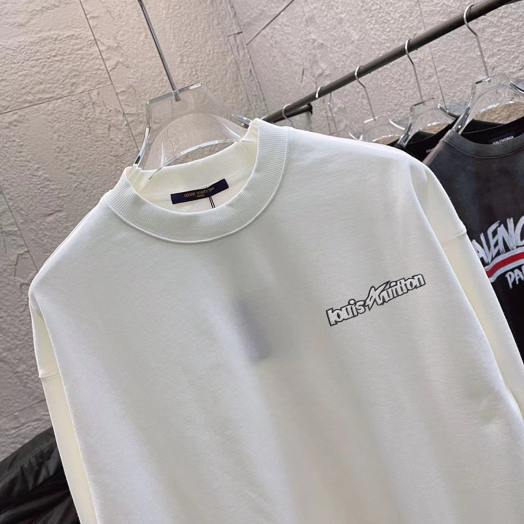 Sudadera Louis Vuitton #322690 CALIDAD ORIGINAL