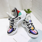 Zapatillas Louis Vuitton Casual - Modelo 215