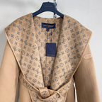 Chaqueta Louis Vuitton - Estilo 44 CALIDAD ORIGINAL