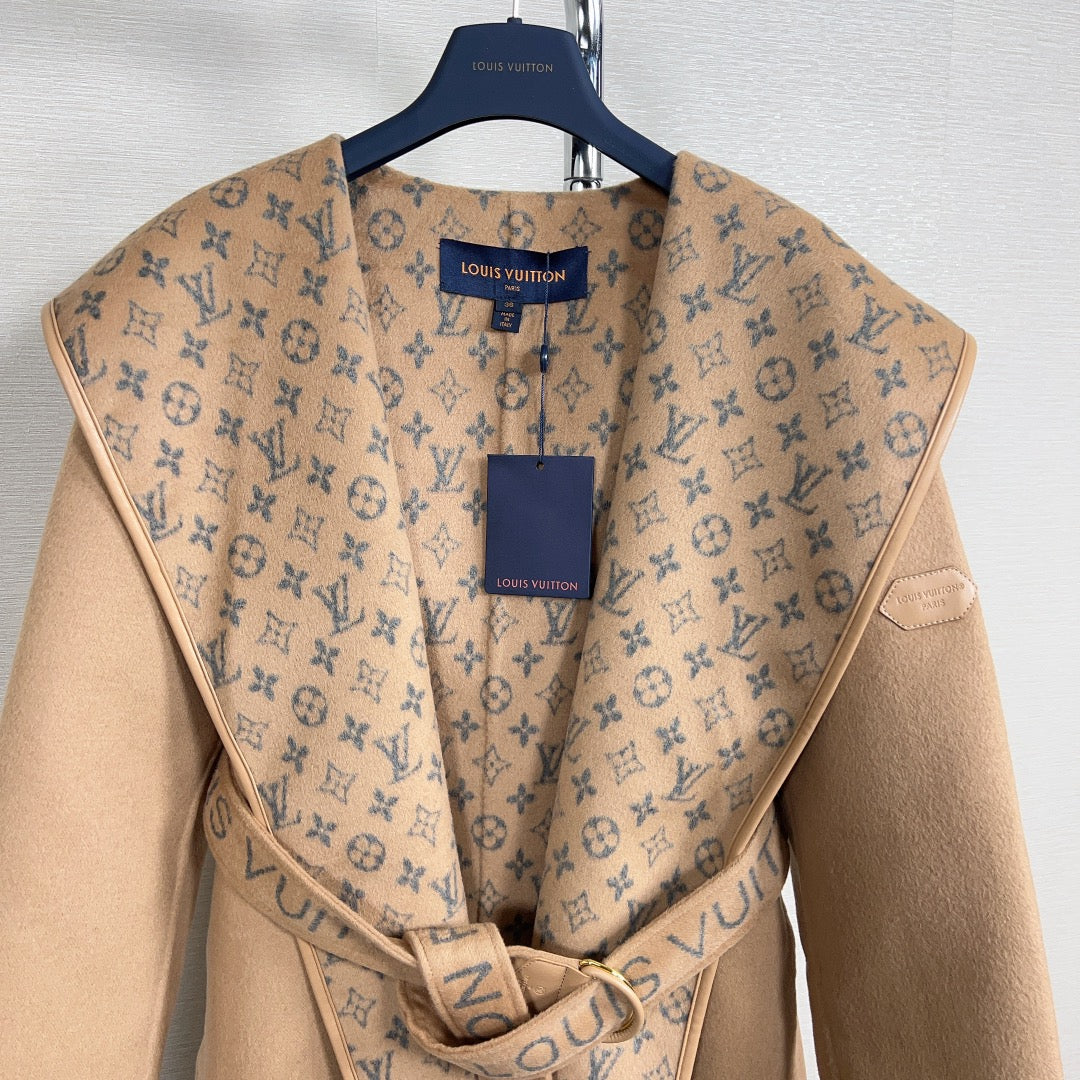 Chaqueta Louis Vuitton - Estilo 44 CALIDAD ORIGINAL