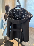 Chaqueta Louis Vuitton - Estilo 28 CALIDAD ORIGINAL