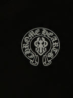Polera Chrome Hearts Letras Sánscritas #YH023 CALIDAD ORIGINAL