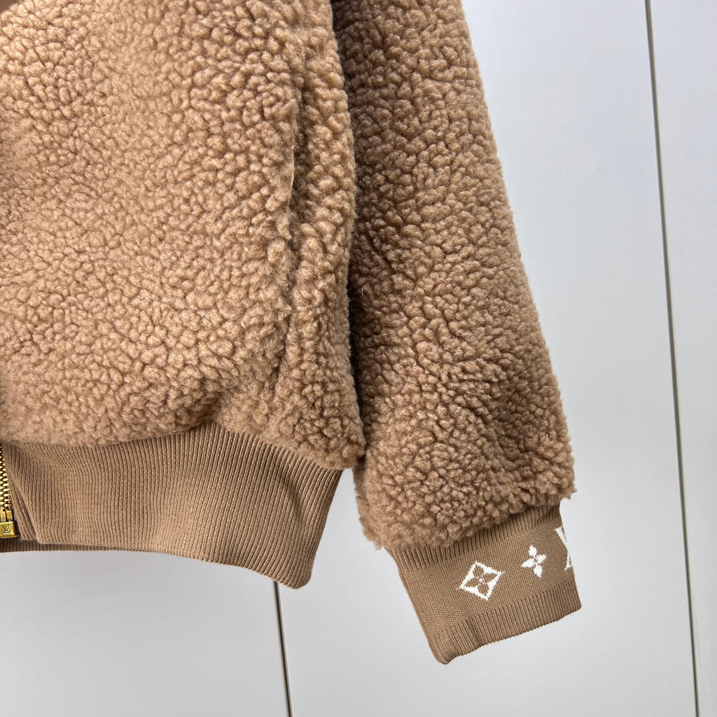Chaqueta Louis Vuitton #318842 CALIDAD ORIGINAL