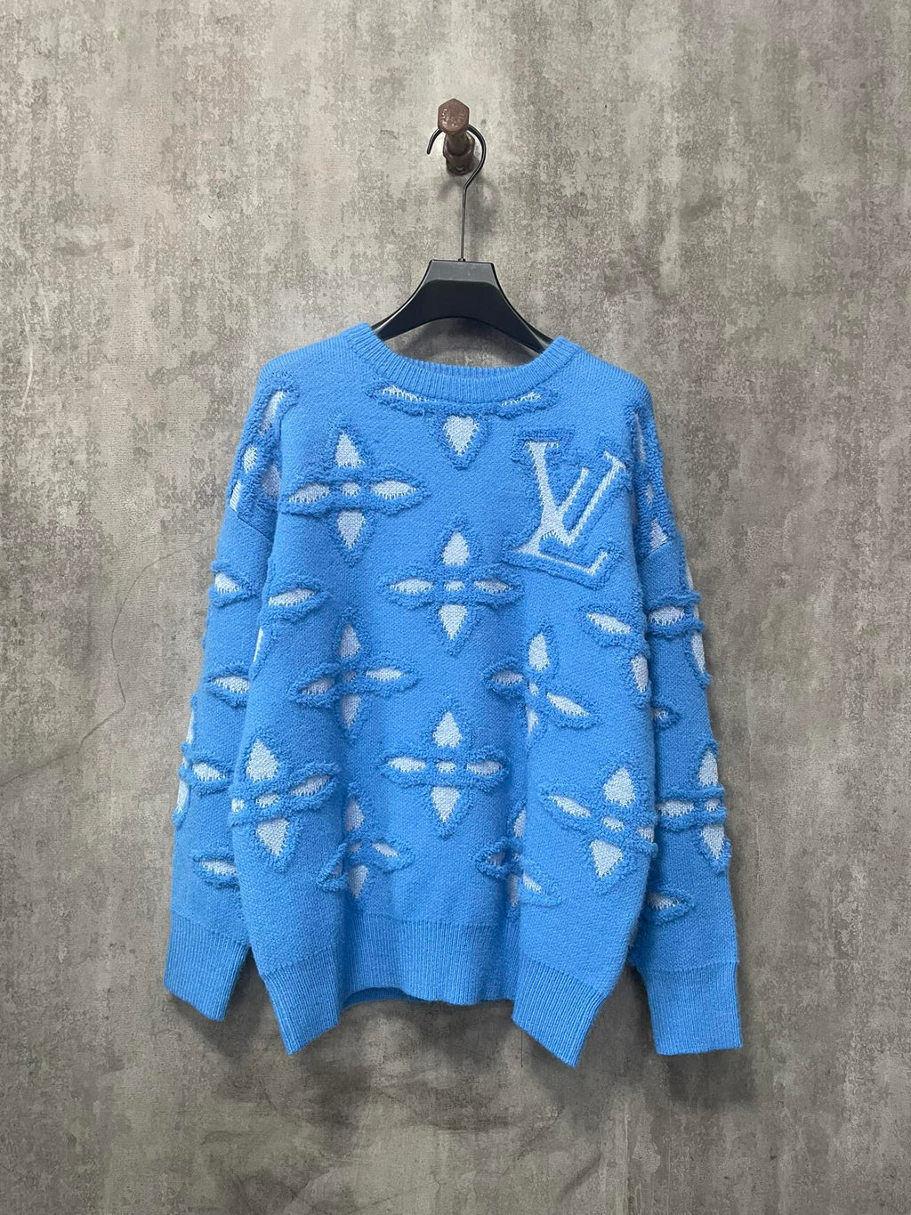 Chompa Louis Vuitton #107193 CALIDAD ORIGINAL