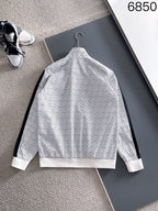 Chaqueta Burberry - Estilo 53 CALIDAD ORIGINAL