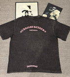 Camisa Chrome Hearts #497523 CALIDAD ORIGINAL