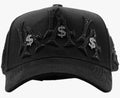 Gorra NY Cruces Dólar