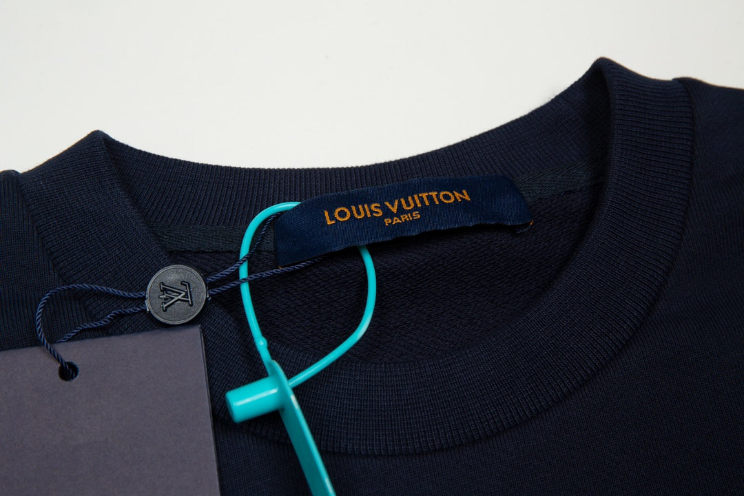 Sudadera Louis Vuitton #316501 CALIDAD ORIGINAL