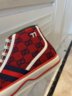 Zapatillas Gucci Casual - Modelo 063