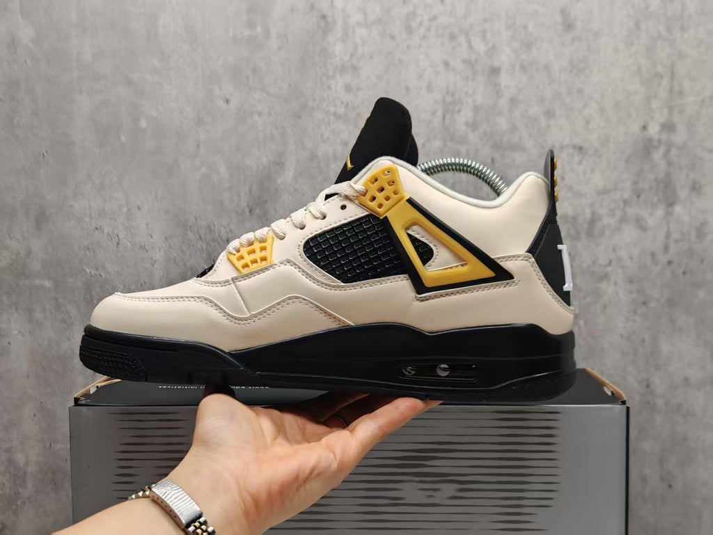 Air Jordan 4 Retro Musik - CALIDAD PK