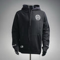 Sudadera Chrome Hearts 25FW Los Angeles edición limitada con capucha - Estilo C CALIDAD ORIGINAL