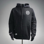 Sudadera Chrome Hearts 25FW Los Angeles edición limitada con capucha - Estilo C CALIDAD ORIGINAL