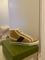 Zapatillas Gucci Casual - Modelo 079