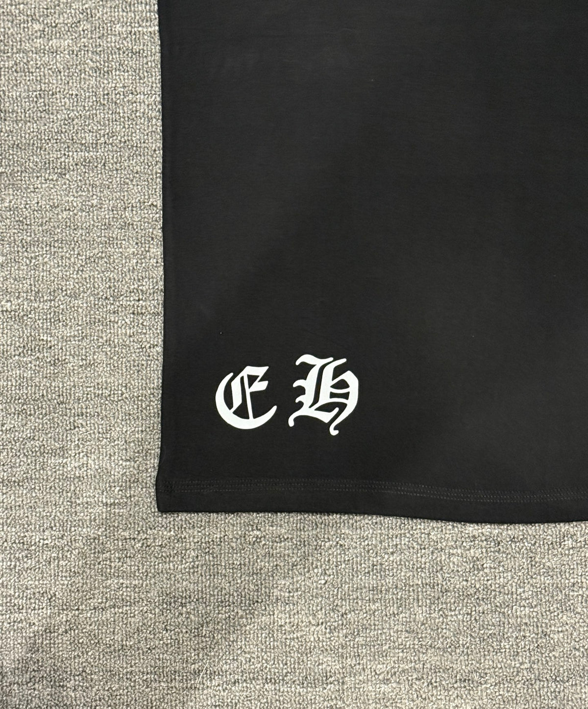 Camisa Chrome Hearts #497628 CALIDAD ORIGINAL
