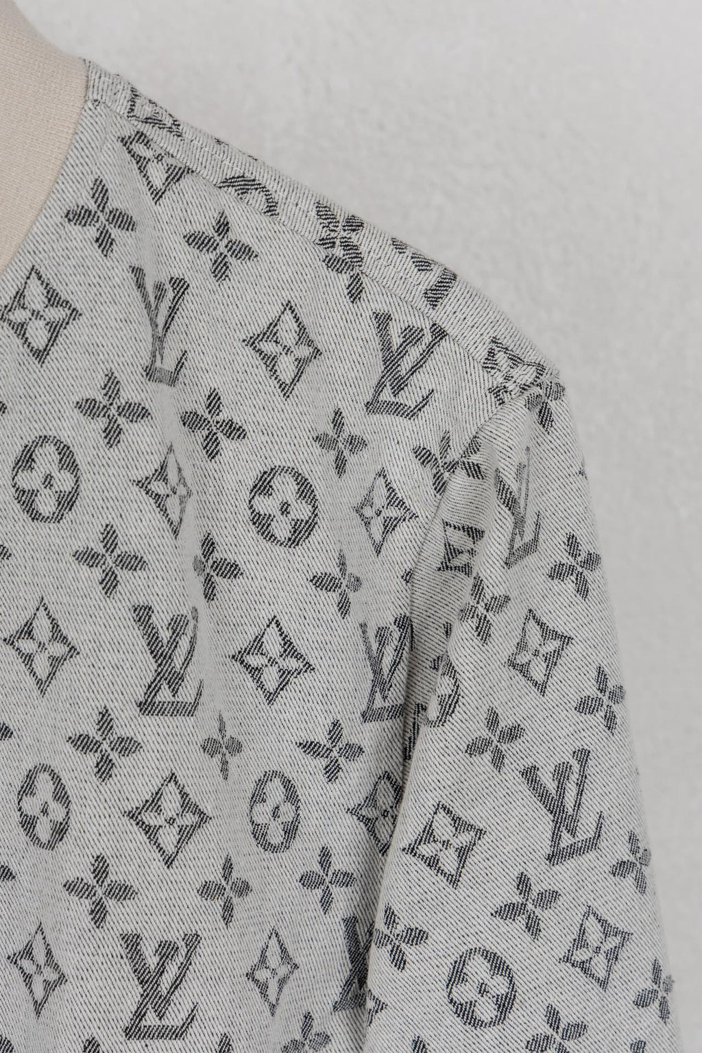 Chaqueta Louis Vuitton #329533 CALIDAD ORIGINAL