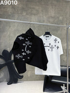 Polera Chrome Hearts #494099 CALIDAD ORIGINAL