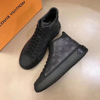 Zapatillas Louis Vuitton Deportivas - Modelo 186