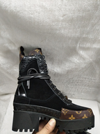 Zapatillas Louis Vuitton Botas - Modelo 419
