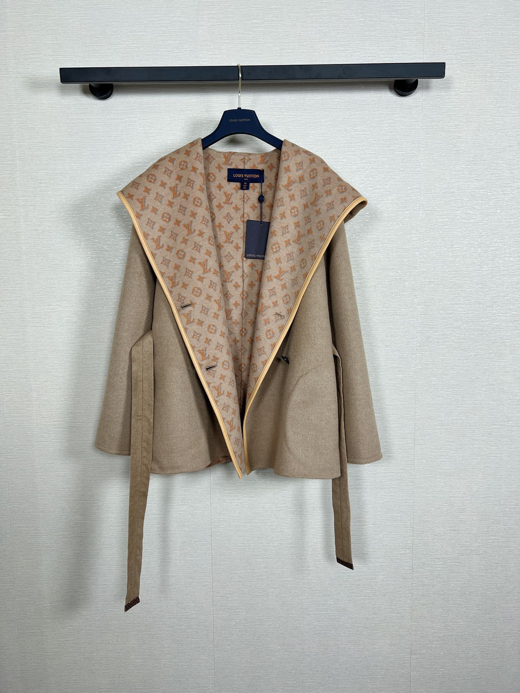 Chaqueta Louis Vuitton - Estilo 34 CALIDAD ORIGINAL