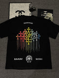 Camisa Chrome Hearts #497670 CALIDAD ORIGINAL