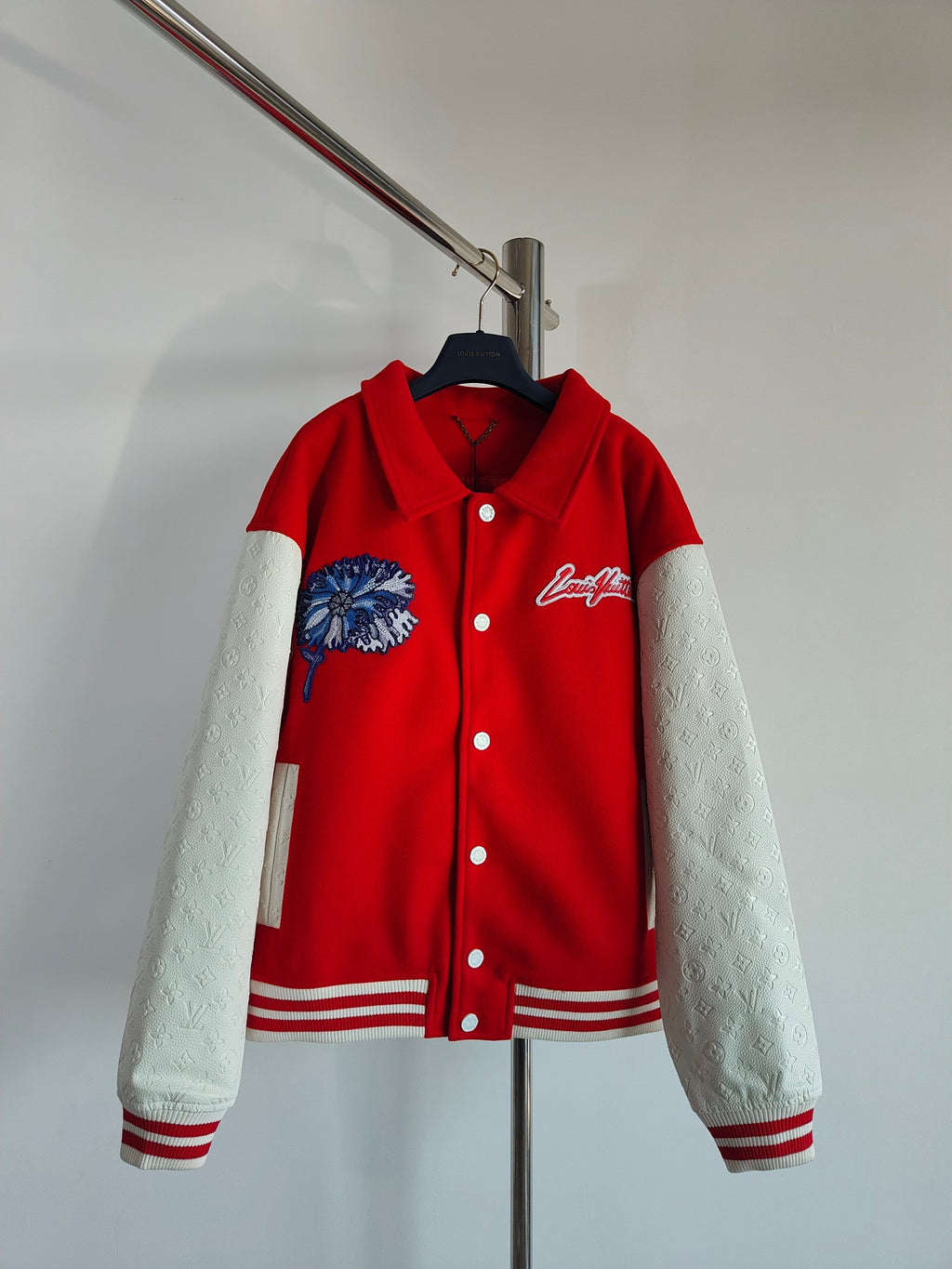 Chaqueta Louis Vuitton #311111 CALIDAD ORIGINAL