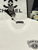 Camisa Chrome Hearts #497650 CALIDAD ORIGINAL