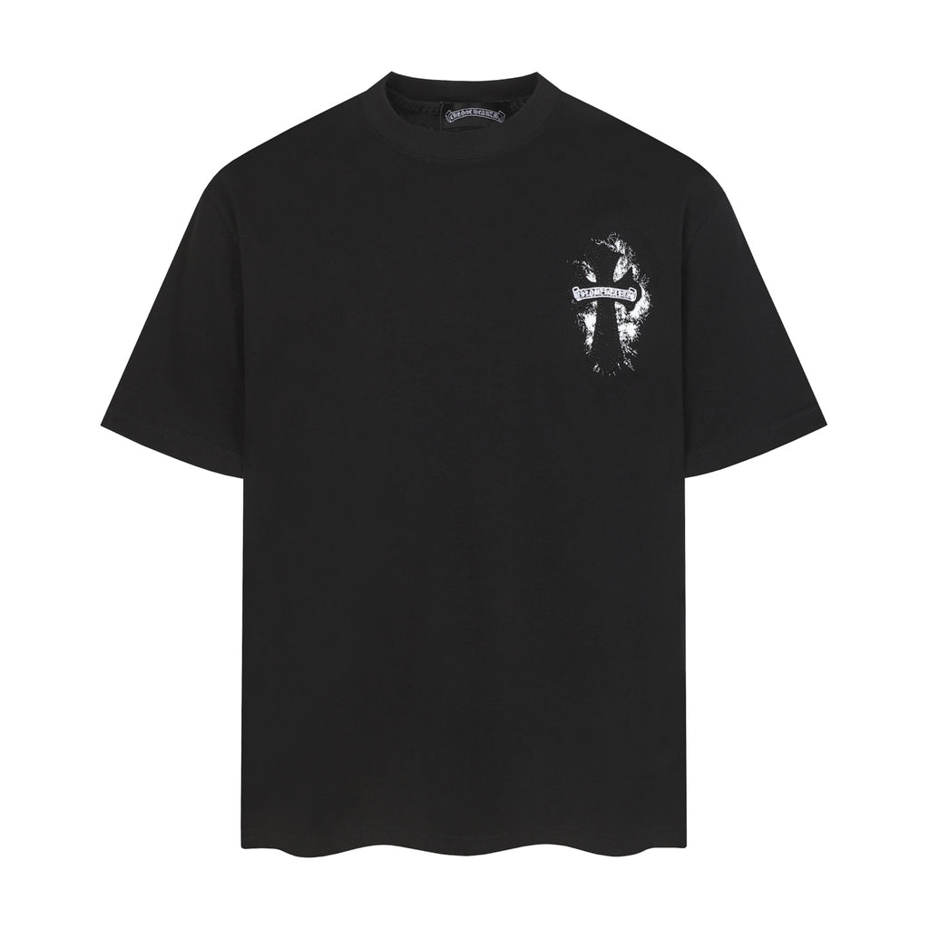 Polera Chrome Hearts - Estilo 5 CALIDAD ORIGINAL