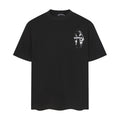 Polera Chrome Hearts - Estilo 5 CALIDAD ORIGINAL