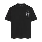 Polera Chrome Hearts - Estilo 5 CALIDAD ORIGINAL