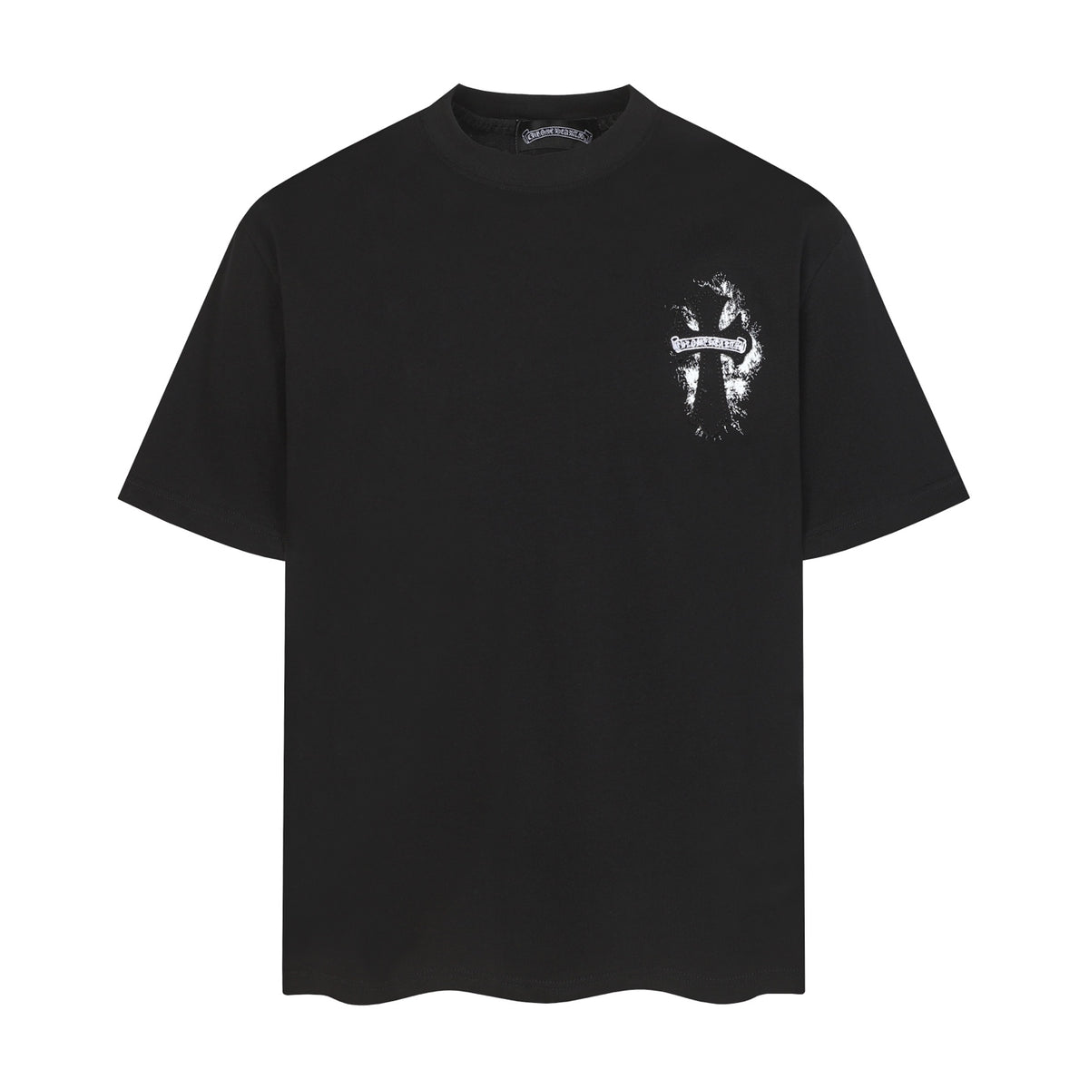Polera Chrome Hearts - Estilo 5 CALIDAD ORIGINAL