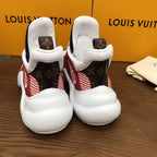 Zapatillas Louis Vuitton Casual - Modelo 256