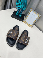 Zapatillas Louis Vuitton Sandalias - Modelo 392