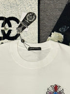 Camisa Chrome Hearts #497744 CALIDAD ORIGINAL