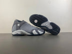 Air Jordan 14 Retro Flint Grey - CALIDAD VIIP