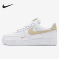 Air Force One - Blanco y Dorado